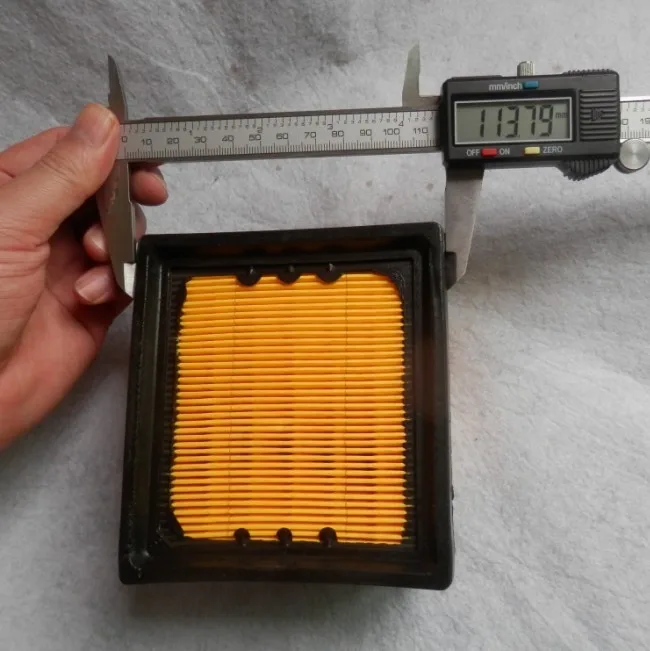 AIR FILTER HUSQVARNA K760 7