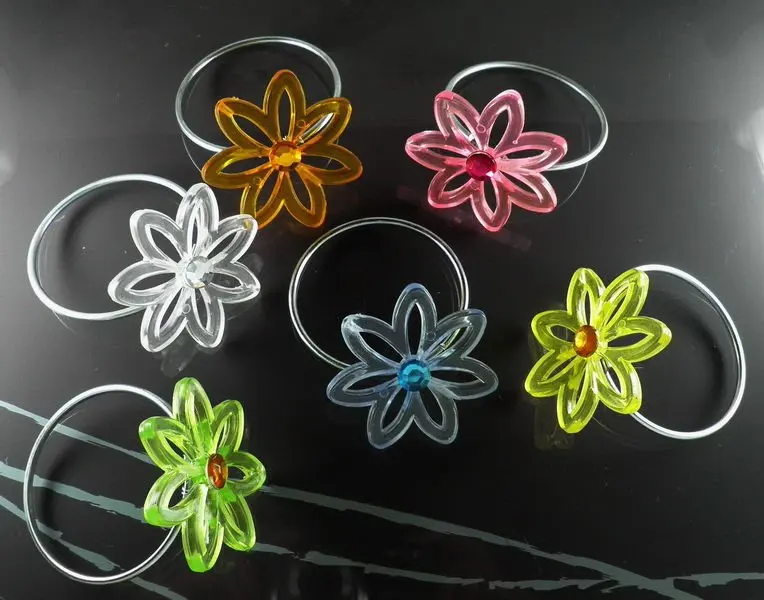 Кольцо для салфеток/кольцо акриловое, для салфетки/AliExpress продажи