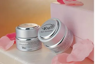VOG Brand Builder Gel