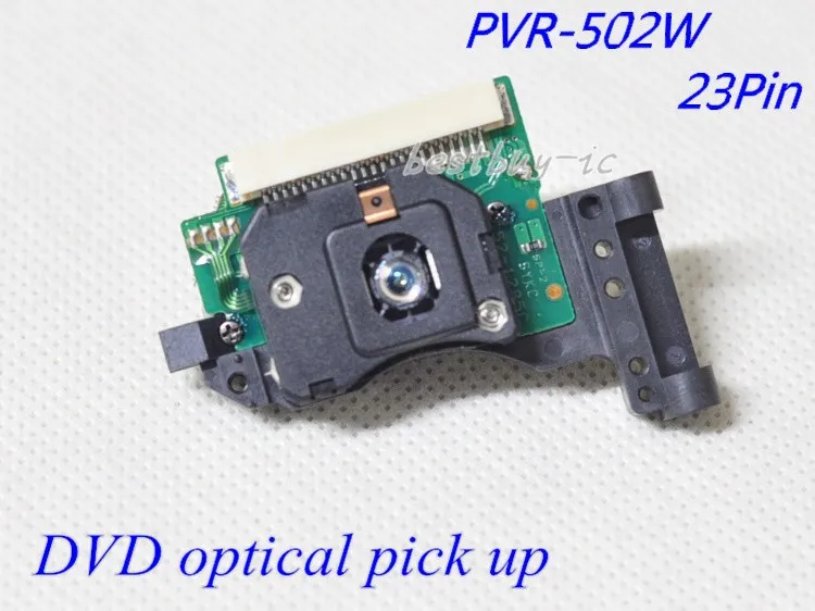 PVR-502W DVD аудио системы LH-D6430A оптический дисковод PVR502W/PVR-502W 23Pin 27 мм большой кабель DVD лазер pvr 502 Вт 23pin PVR502W