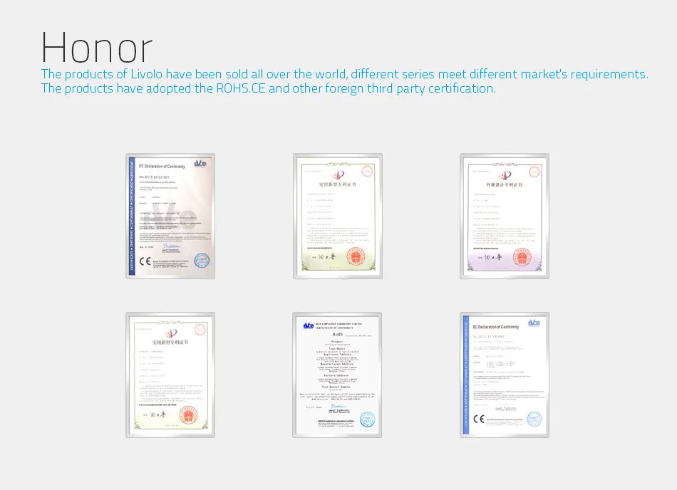 painel de vidro cristal branco inteligente soquete
