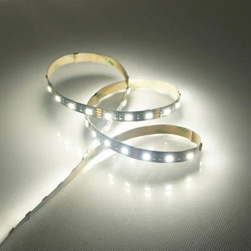 Non-Водонепроницаемый 5 метров DC 12V SMD5050 гибкий светодиодный ленты 60 светодиодный s на метр, белый, красный, зеленый, синий, желтый, RGB, черный фон