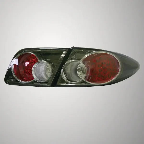 Для MAZIDA 6 светодиодный задний фонарь V1 Тип гарантия 1 год
