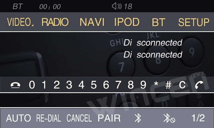 Sale Car DVD Player for Benz A W169 B W245 Vito Viano Sprinter with original menu support Smart Parking Track Display Free shipping 19 Sale Car DVD Player for Benz A W169 B W245 Vito Viano Sprinter with original menu support Smart Parking Track Display Free shipping 19