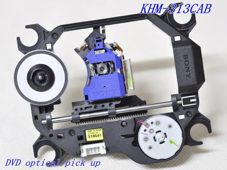 313CAB DVD оптический дисковод KHS-313A с механизмом KHM-313CAB