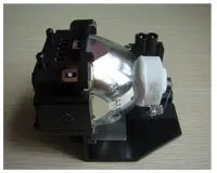 Голой лампы W/Корпус NP07LP 60002447 nsha230yt для NEC NP600 np500 NP400 NP300 np610 np410w np510 np500w np510w np500ws