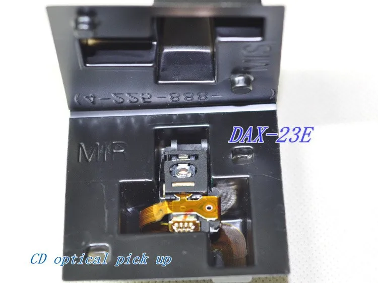 DAX-23E лазерная головка DAX23E Оптический Пикап для D-SJ15 CD