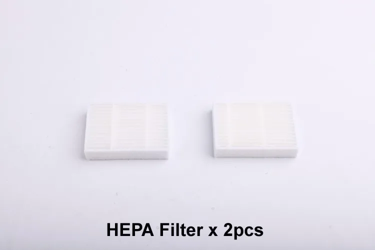 X550HEPA FILTER