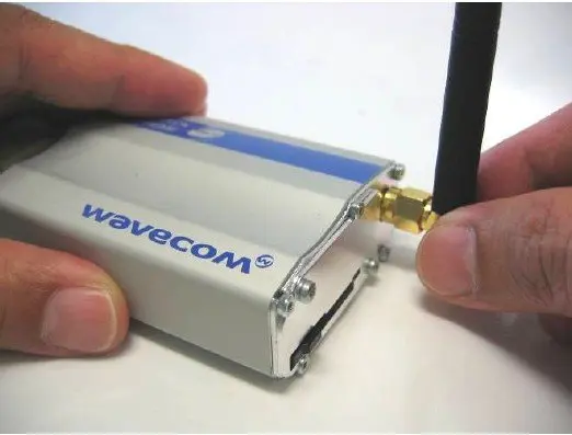 Wavecom usb q24 plus модем