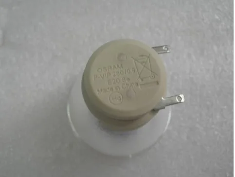 Голый проектор лампа 5811118715-SVV для VIVITEK D912HD/DH913