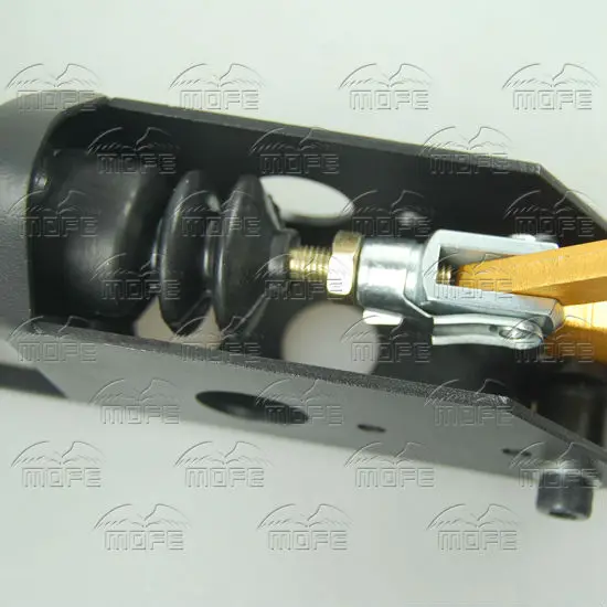 Vertcial Drift Hydraulic Hand Brake Handbrake DSC_1195