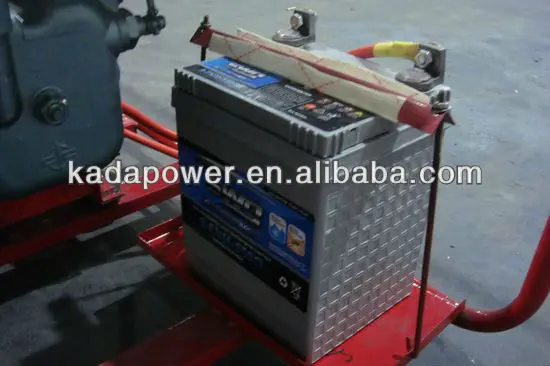 Diesel Generator 15KW