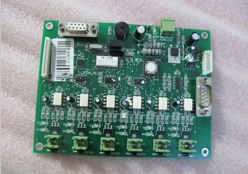 

Wit-Color 2000 ink supply board printer parts