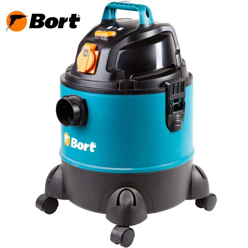 Мини Пылесос Строительный Купить