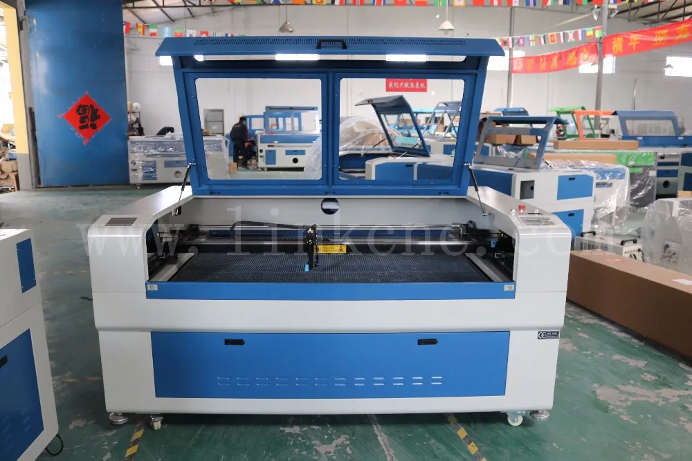 Низкая цена 1610 CNC CO2 станок для лазерной резки цена для неметаллических/станок для лазерной резки 1390