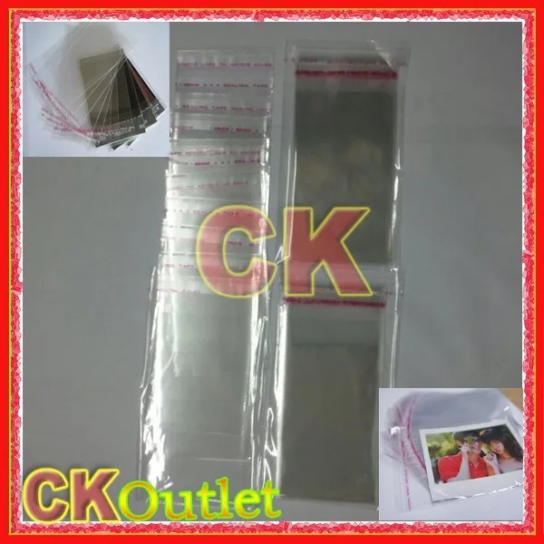 Pastic Photo Protector 1