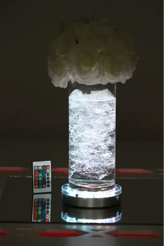 6 inch LED base
