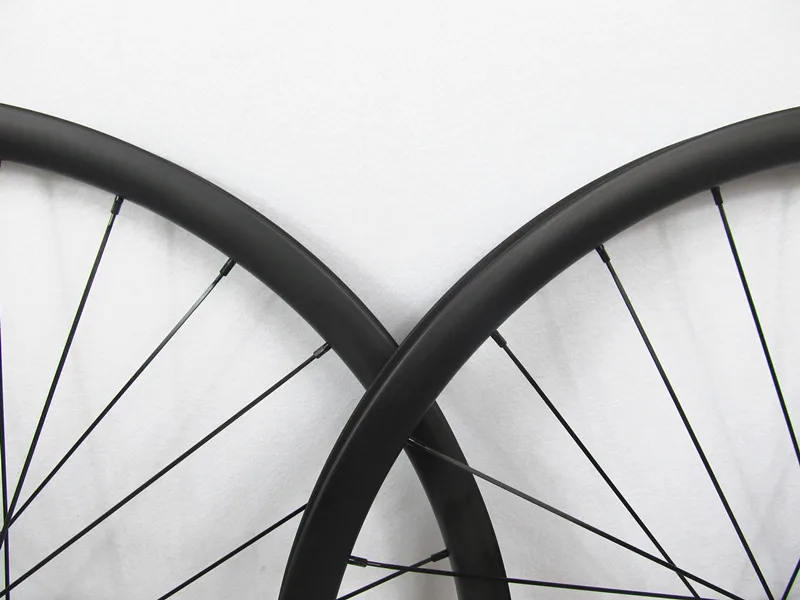 Точный Toray углеродный велосипед колеса, 27,5 er mtb колеса 30 мм x 25 мм для XC использования, втулки Novatec с Sapim cx-delta спицы 28 H