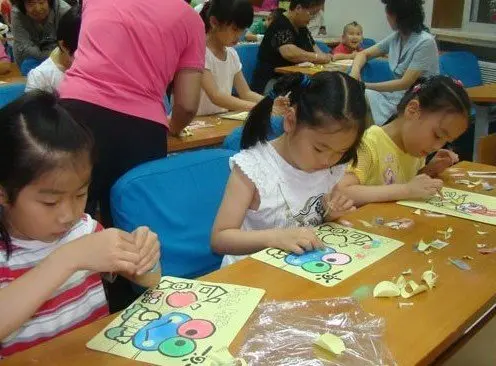 hot selling colored sand for sand art painting,10 colors/pc