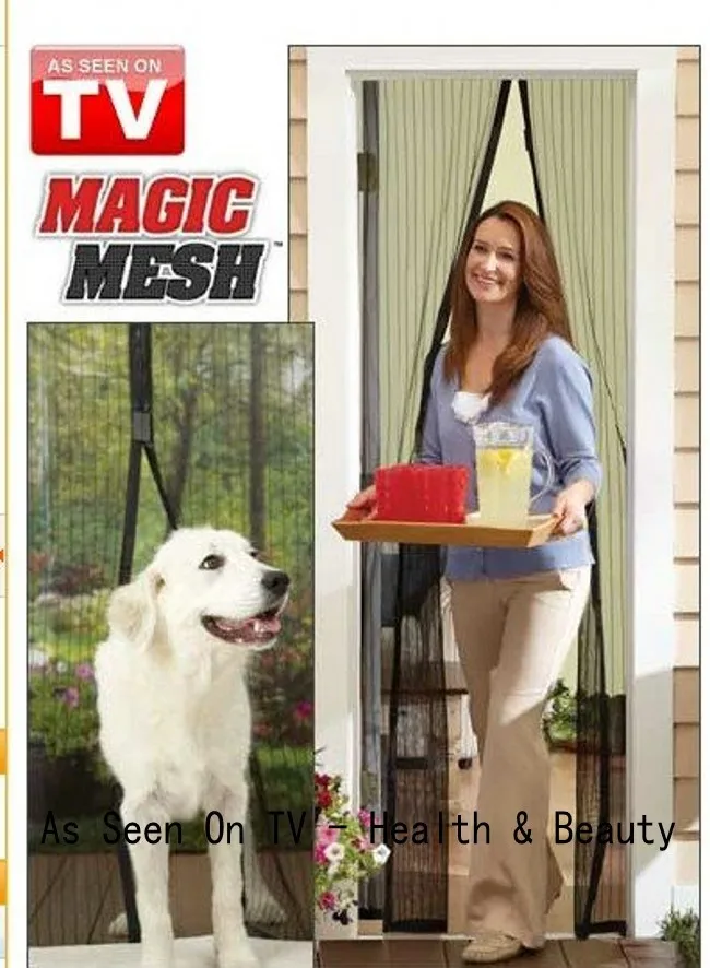 Free Shipping 60pcs Lot High Quality Magic Mesh Hands Free Screen