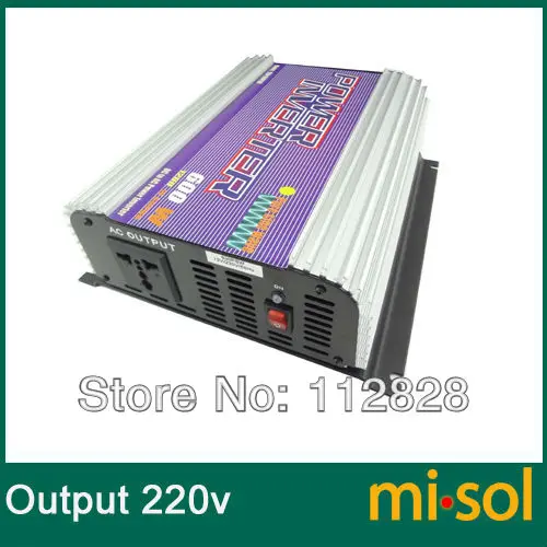 PSW-600-12-3