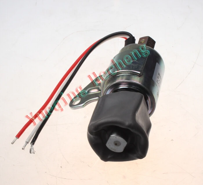 Электромагнитный Q612-A16V12 12 V для trombettad