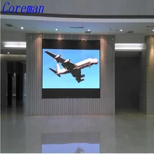 P3 P4 SMD RGB полноцветный светодиодный дисплей высокого разрешения indoor 500x500 Аренда светодиодного Экран p3.91 p4.81 p5.21 p6.25