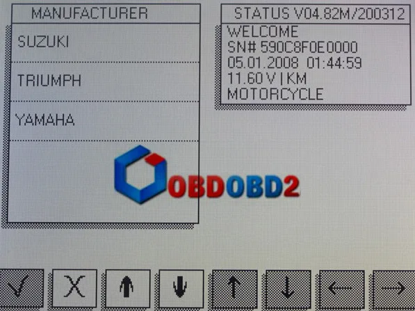 FTDI Digiprog III OBD версия нескольких языков Digiprog 3 V4.94 одометр программ с OBD2 ST01 ST04 кабель одометр Digiprog3