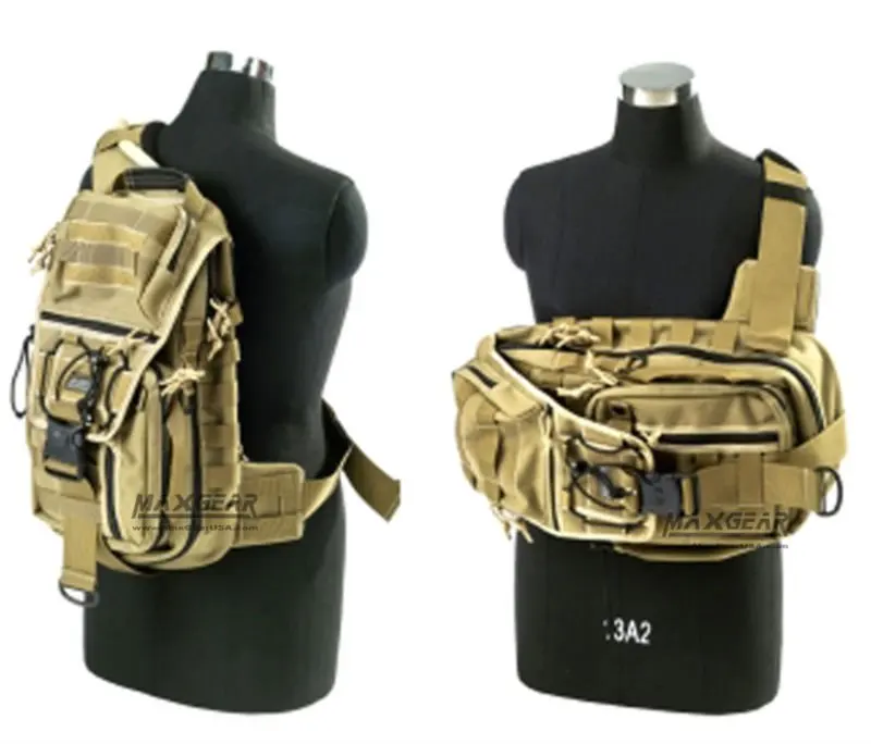 MAXGEAR Swordfish 2012 Fashion Backpack Hydration Backpack