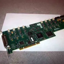 PCI-6133 DAQ карты 14-Bit 8Ch 2,5 MS/Ch полностью протестирована рабочих