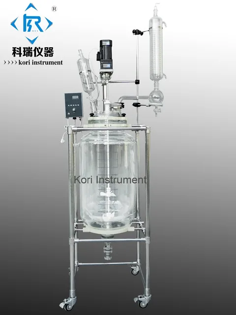 pilotplant