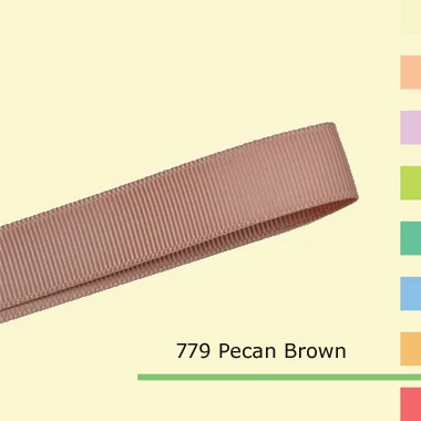 1,2" дюймов(32 мм) ремесла grosgrain ленты 196 цветов доступны