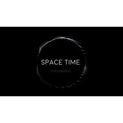 Space Time от Tom Elderfield magic