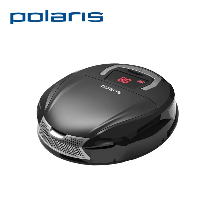 Купить Робот Пылесос Polaris Pvc 3200