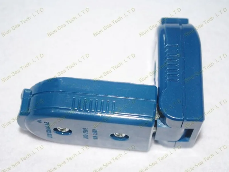 1 пара 10A/250 В AC Мощность Кабельный разъем шнура, 2Pin мужской и женский Мощность Съемная/разъем, ABS + медь бесплатная доставка