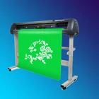 CE vinyl cutter plotter 12months Warranty
