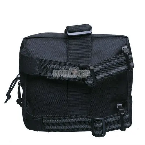 Ремень для тактического снаряжения WINFORCE/WW-07 MOLLE ножная сумка/ CORDURA/гарантированное качество Военная и поясная сумка для туризма