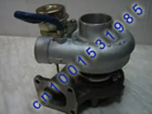1720117030/17201-17030 CT26 TURBO для T OYOTA Landcruiser с турбодизельным двигателем 4.2L с T OYOTA 1HD-FT