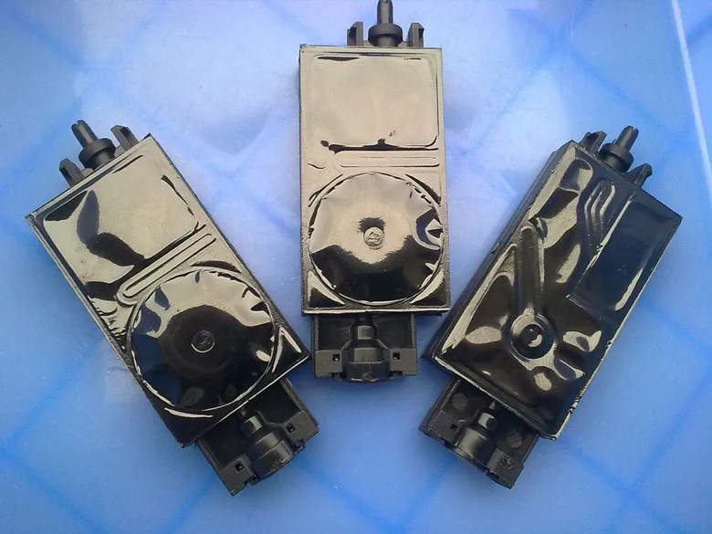 10 шт. печатающая головка dx5 УФ-заслонка для чернил для Mimaki JV33 JV5 CJV30 струйный принтер мutoh