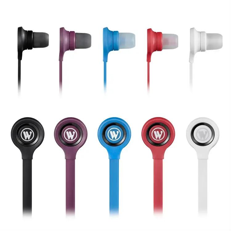Wallytech WHF-115 mix colors