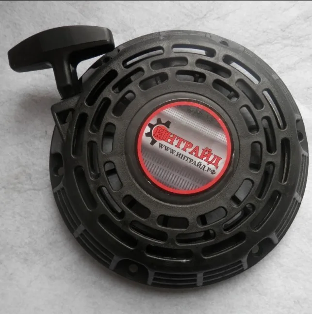 RECOIL STARTER MITSUBISHI GM182 GT600 1