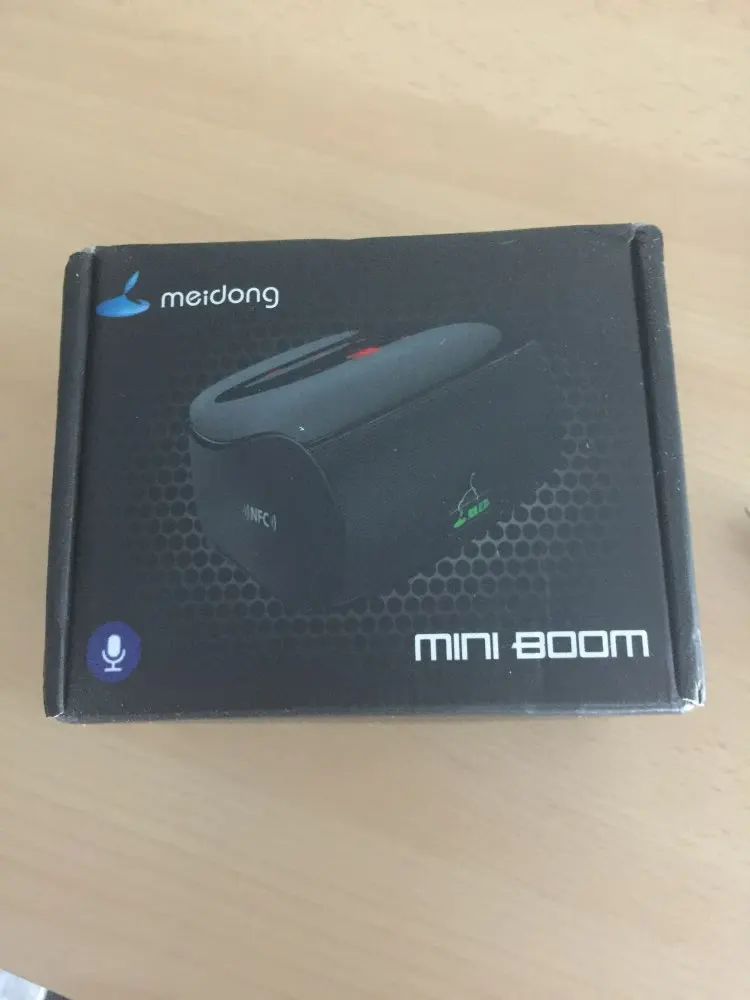 mighty rock mini boom