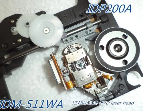 Idm-511wa idp-200a лазерная головка машина используется запасные части
