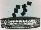 5 шт./лот, для iPhone 5 5G U14 сенсорный экран планшета чип управления IC 343S0628, черный цвет, на плате запасная часть