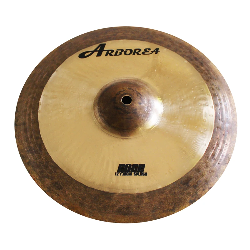 

Arborea EDGE 12" splash CYMBAL
