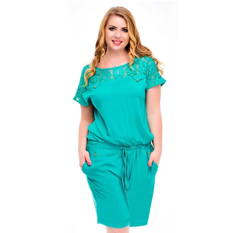 Women Playsuit (1)