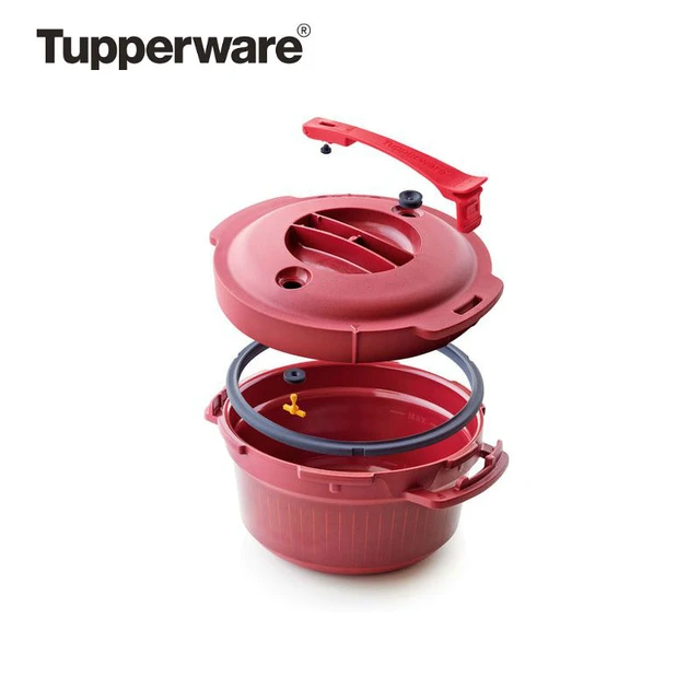 Pressure Cooker Microwave Tupperware Delivery To Russia Microwave Cooking Fast Cooking Kitchen Cooking Hit 2017 - Pressure Cookers - AliExpress