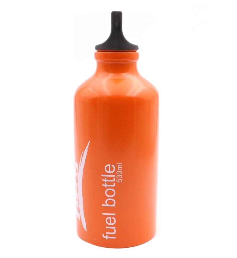 BRS 530 мл топливная бутылка для наружного кемпинга газовая фотоемкость|bottle ceramic|bottle