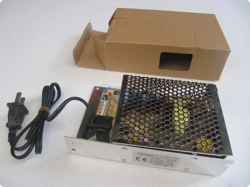 power supply switching for  Mraio PCB or Aguila casino machine/slot game cabinet/Coin operator game machine