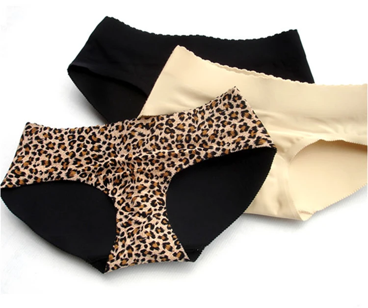 Women Boy shorts & Briefs/Seamless , Spandex Panties 10837620 on Aliexpress.com | Alibaba Group